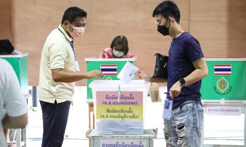 Konzervativci na Tajlandu traže legalizaciju seksualnih igračaka