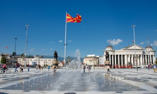 Žele preslikati hrvatsko iskustvo: Sjeverna Makedonija izdaje narodnu obveznicu