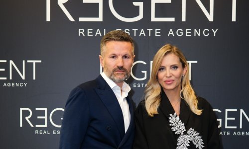 Ante Todorić i djevojka Petra Kaćunko otkrili da čekaju dijete