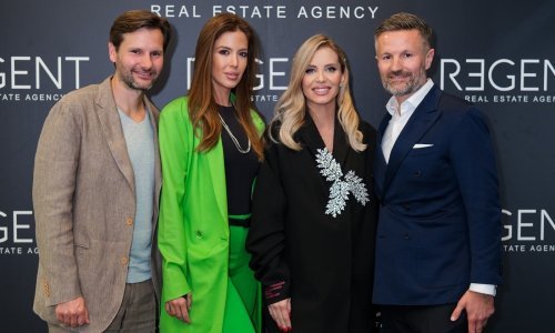 Nakon razvoda od bivše misice, Ante Todorić sretan je i na privatnom i poslovnom planu