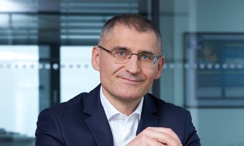 Tomislav Šapina novi je član uprave u Kauflandu Hrvatska