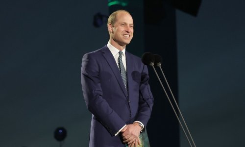 Princ William još jedanput raznježio kralja Charlesa, ovaj put govorom na koncertu