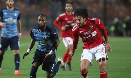 Odbio ući u igru kao zamjena i napustio stadion nakon čega mu se gubi svaki trag