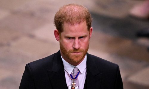 Otkriveno tajno utočište princa Harryja, gdje odmara od Meghan, ali i svih problema