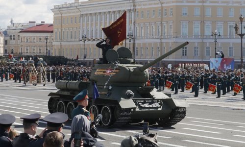 Neviđena nervoza: Rusija završava pripreme za Dan pobjede u strahu od ukrajinskog udara