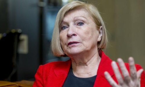 Chantal Mouffe održat će predavanje u MSU kao uvod u Subversive Festival