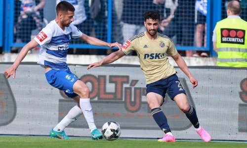 Bivši sudac oštro nakon velikih propusta: Ne znam zbog čega to nije dosudio?