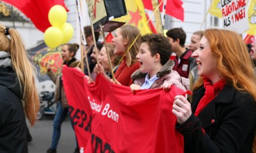 Većina Nijemaca želi da dan poraza nacizma bude državni praznik