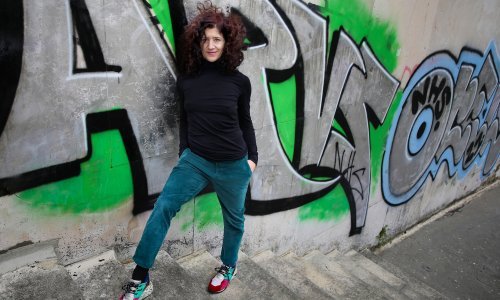 Maša Kolar: U Lisinskom očekujte jedinstveno umjetničko iskustvo