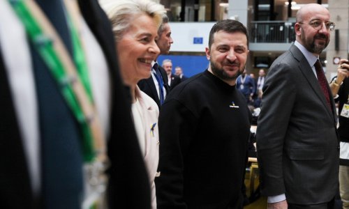 Europa predložila nove sankcije Rusiji, von der Leyen odlazi u Kijev