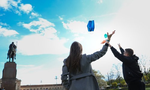 Čekamo proglašenje kraja epidemije: Provjerite što to znači za vas