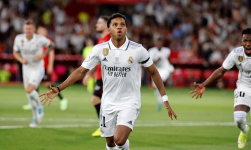 Bio je Realov junak u finalu Kupa kralja, a onda je doživio šok!