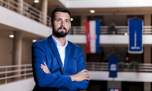 Ivošević: Poljud treba obnoviti zbog sigurnosnih razloga
