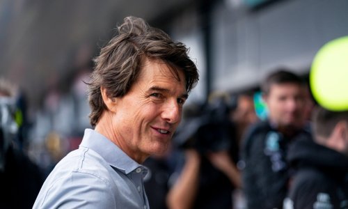 Tom Cruise sve iznenadio zanimljivim pozivom kralju Charlesu III.