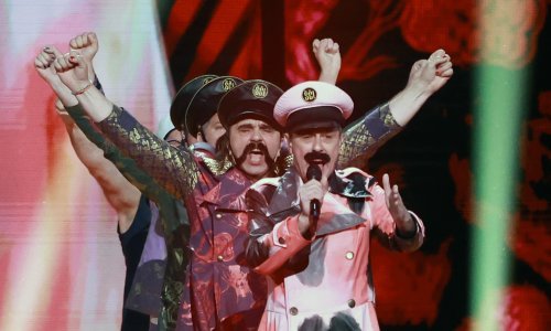 Cijela dvorana uz Let 3: Mama ŠČ oduševila publiku u Liverpoolu