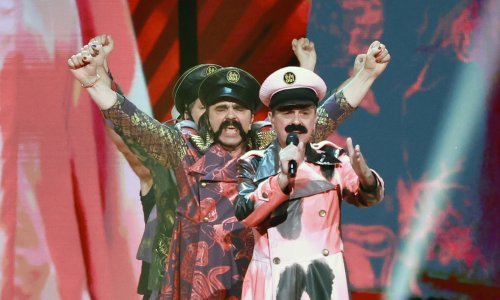 Srpski predstavnik otkrio nježnu stranu Leta 3: 'Osjećamo tu energiju'