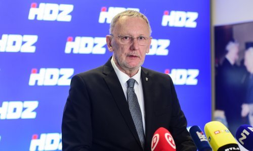 Božinović o štrajku sudaca: Svi bi trebali dobiti veće plaće
