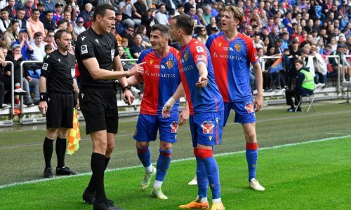 Drastična kazna za albanskog nogometaša koji je divljački glavom udario Hrvata