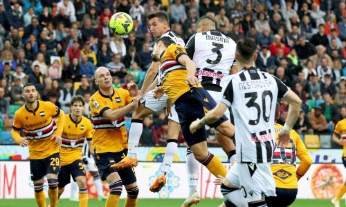 Ugledni talijanski klub četiri kola prije kraja prvenstva ispao iz Serie A