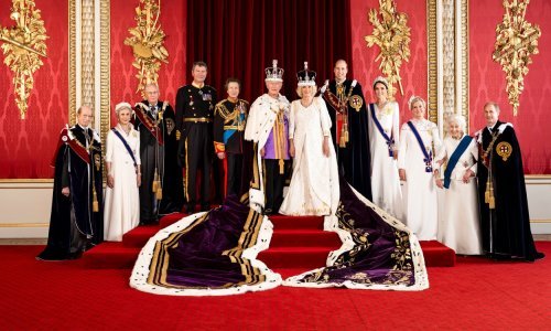 Neki su do sada prolazili ispod radara: Ovo su novi radni članovi kraljevske obitelji