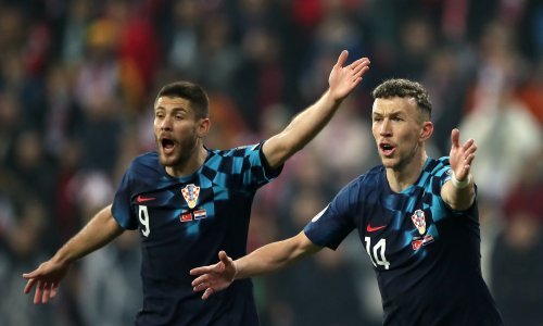 Andrej Kramarić je na neki način 'obilježen', hrvatski golgeter dotakao se te bolne teme