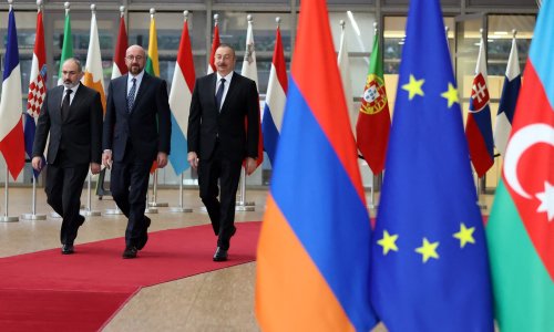 Korak bliže pomirenju? Čelnici Armenije i Azerbajdžana sastat će se u Bruxellesu