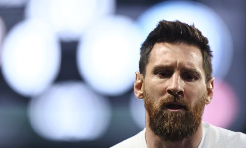 Messi u čudu: Saudijci povukli ponudu od 400 milijuna eura. Ali stigla je nova!