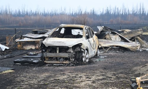 Kanada i dalje gori: Aktivno 90 požara, 23 izvan kontrole