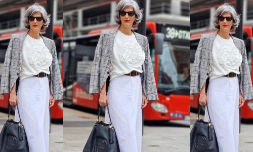 Za svaku dob: Jeftine tenisice koje svi žele odlično se slažu i s dugim suknjama