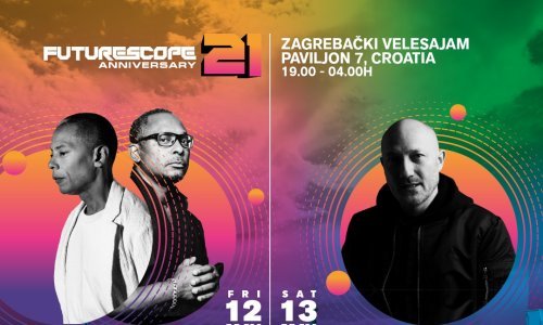 Future Scope Festival zbog najave lošeg vremena seli na Zagrebački Velesajam