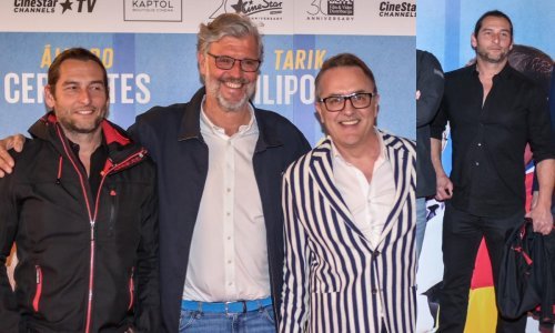 Sjećate li se Vite Padovana? Bio je najpoželjniji neženja, a ovako izgleda danas