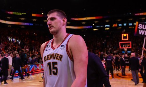 Jokić saznao kaznu zbog guranja s vlasnikom Phoenixa; on je svojom izjavom sve rekao!