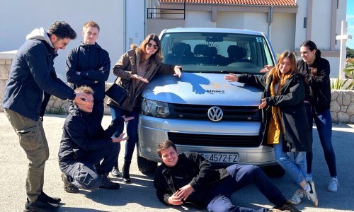 Volonterska udruga SKAC Palma pokrenula kampanju KOMBInacija: Evo kako ih podržati