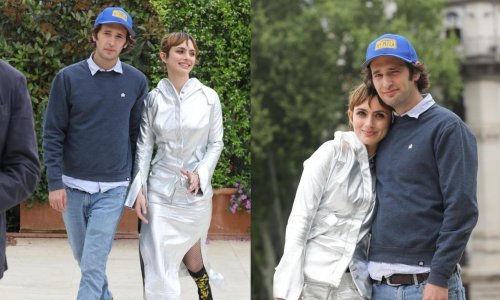 Novi par u Hollywoodu: Sin Seanna Penna zaljubio se preko ušiju u kćer slavne glumice