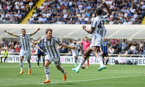 Juventus ostaje bez Lige prvaka; evo kakav scenarij se sprema talijanskom velikanu