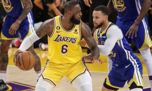 Lakersi i LeBron James uspjeli napraviti pravo čudo; NBA prvaci u problemu