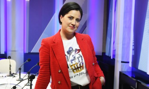 Vratila se nakon pet godina: Otkriveno što će na HRT-u raditi Jelena Pajić