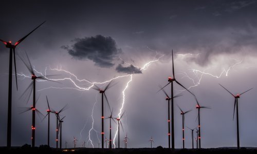 Nijemci u dilemi: A što ako nam Kinezi na daljinu isključe vjetroelektrane?