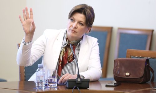 Vidović Krišto: Jandroković me želi ušutkati