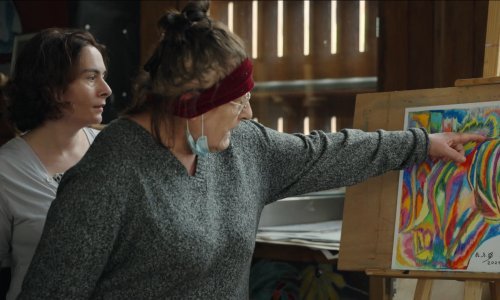 Subversive Film Festival u nedjelju otvara pobjednik Berlinalea