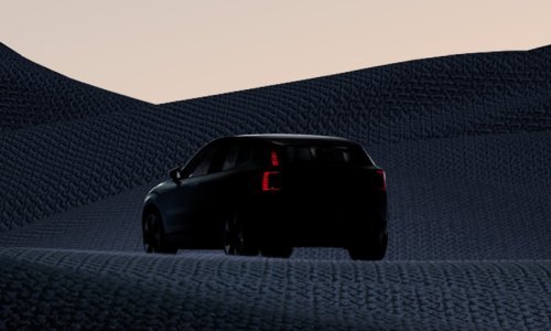 Volvo najavio potpuno novi EX30: Mali električni SUV veličine ispod XC40 i C40