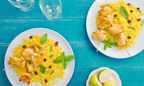 Ovaj ukusan i zdrav obrok lako se priprema i oduševit će i one koji paze na figuru