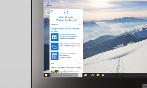 Da bi uistinu bili korisni, virtualni pomoćnici moraju (po)raditi na ovim stvarima