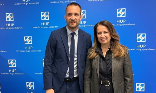 'Trebaju nam jasni protokoli, usklađen sustav ocjenjivanja i transparentni natječaji'