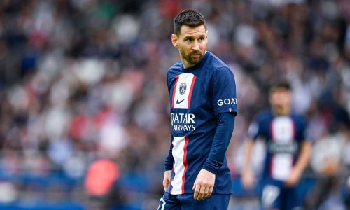 Povratku Messija u Barcelonu prepreka su igrači katalonskog velikana