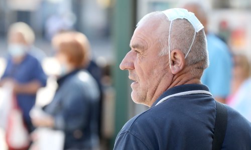 Doznajemo: Beroš predložio Vladi proglašenje kraja epidemije, odluka možda već u četvrtak?