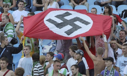 U zatvor zbog fašističkih simbola? Provjerili smo kako su to riješili drugi