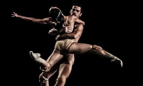 Vodimo vas na impresivan baletni dragulj 'Posvećenja proljeća' u Lisinskom