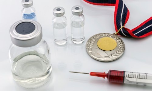 Sportaši su od njega dobivali ilegalne supstance, prijeti mu višegodišnja robija