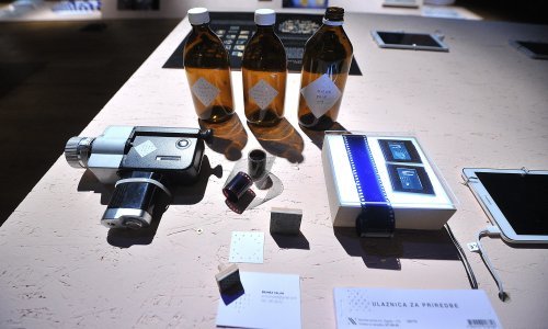 Društveno angažirani filmovi u programu Zgrafa